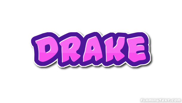 Drake Logotipo