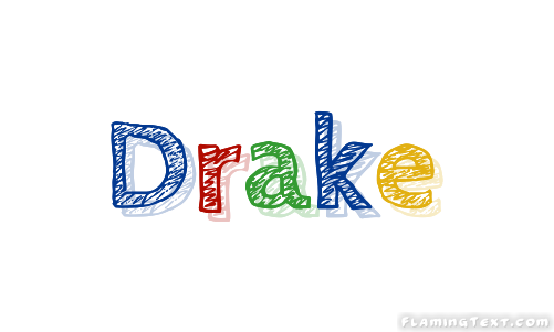 Drake Logotipo