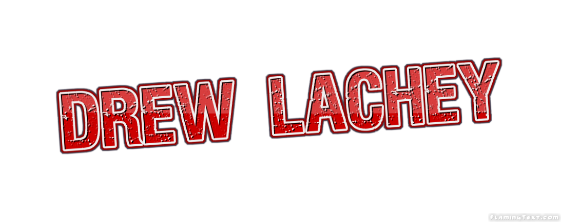 Drew Lachey Logo