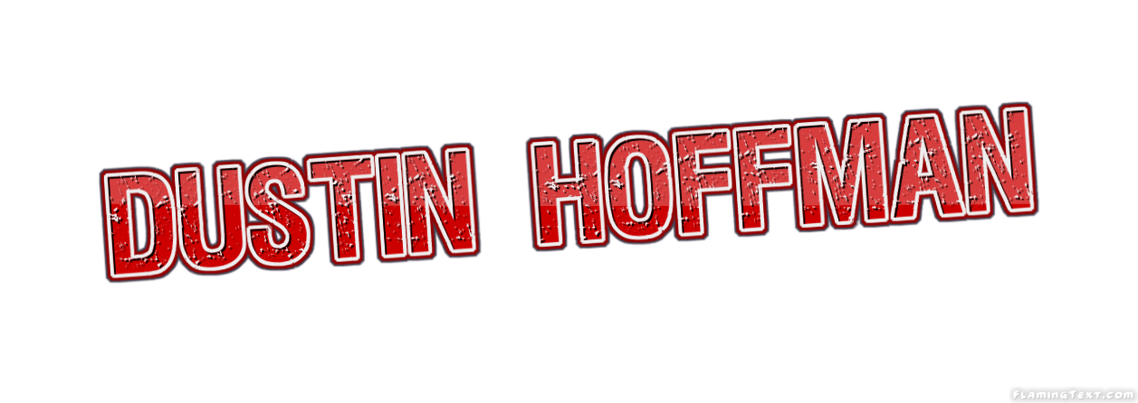 Dustin Hoffman Logo