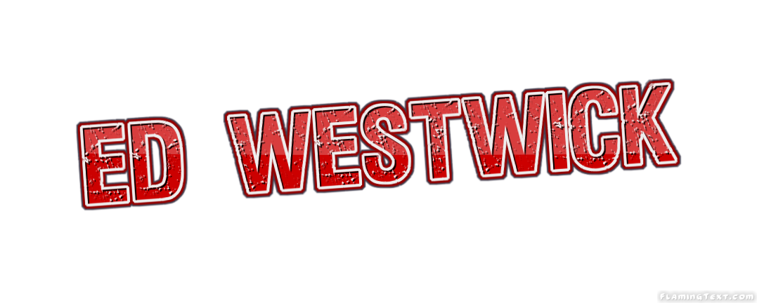 Ed Westwick Logotipo