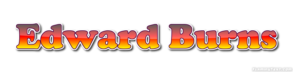 Edward Burns Logo