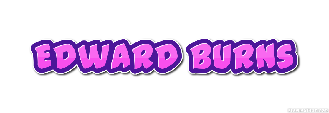 Edward Burns Logo