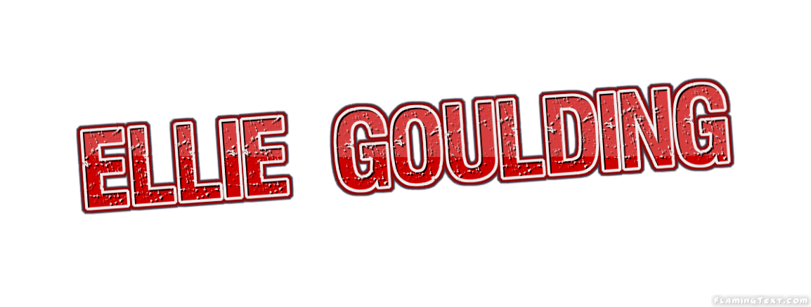 Ellie Goulding Logo