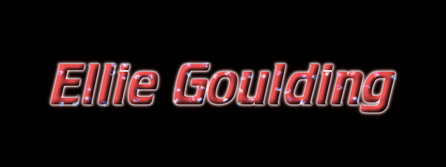 Ellie Goulding Logo