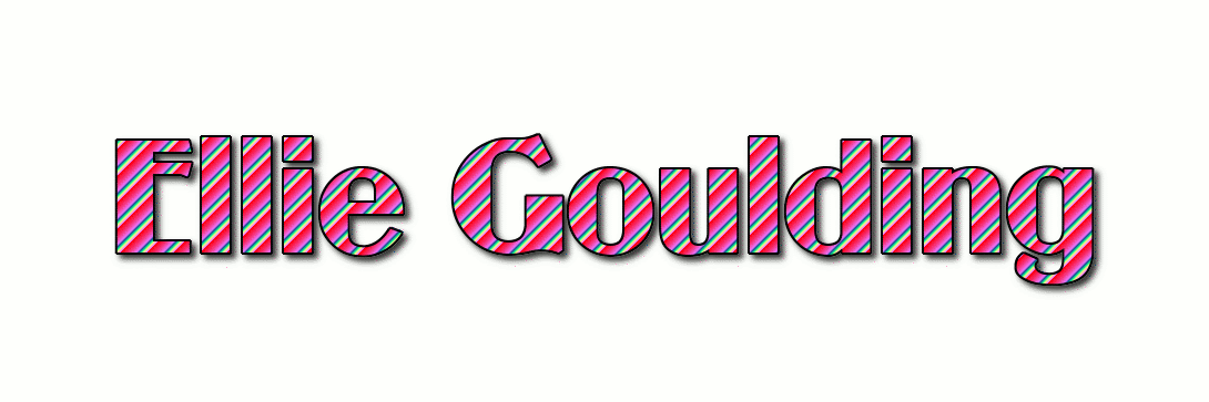 Ellie Goulding Logo