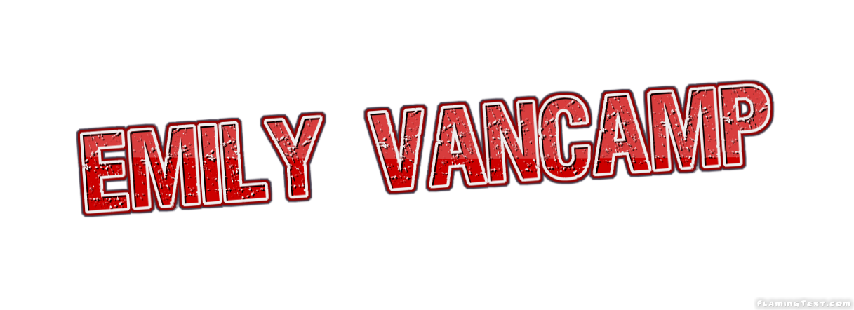 Emily VanCamp Logo