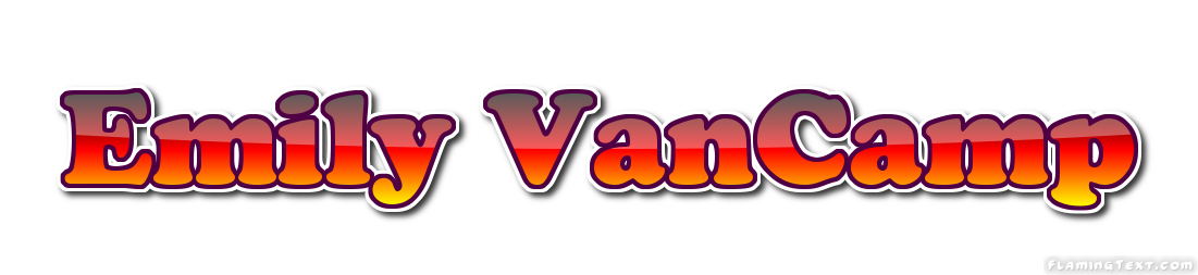 Emily VanCamp Logo