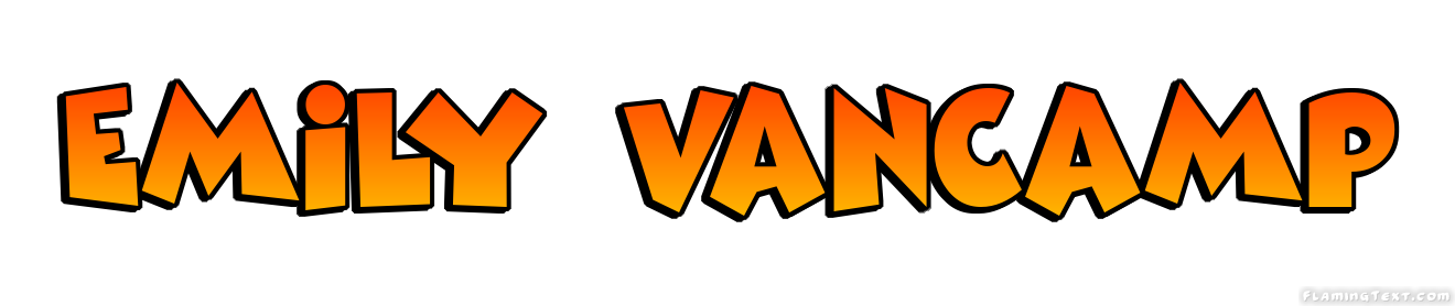 Emily VanCamp Logo