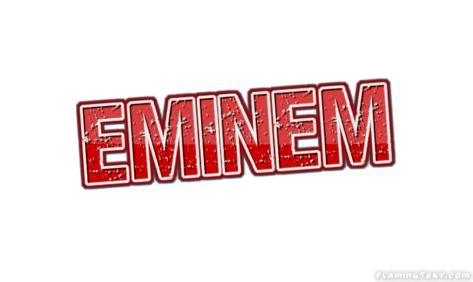 Eminem Logo