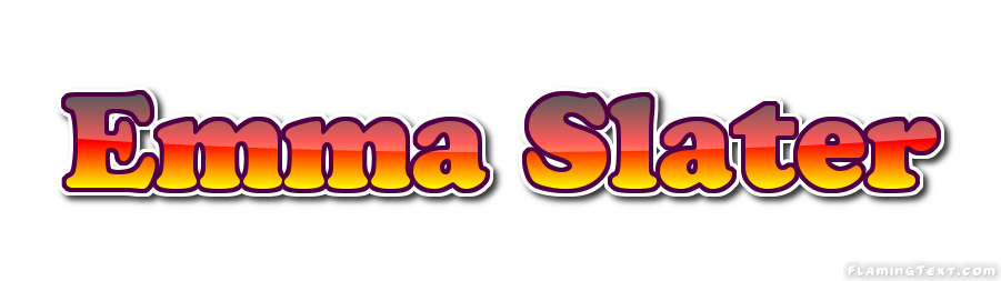 Emma Slater Logo