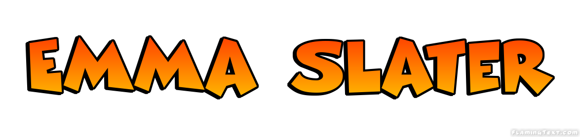 Emma Slater Logo