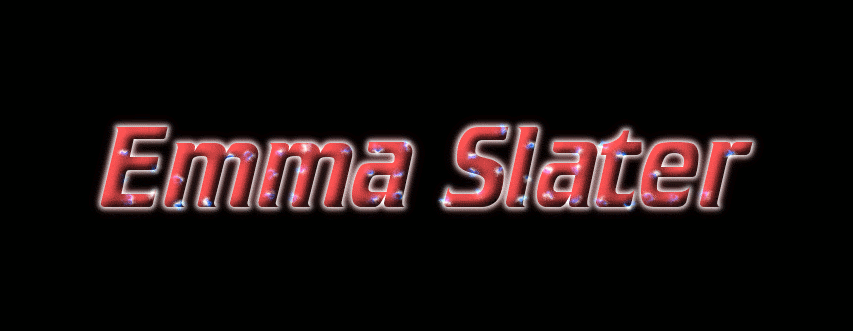 Emma Slater Logo