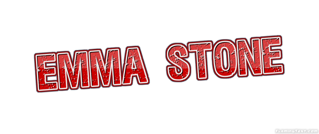 Emma Stone Logo