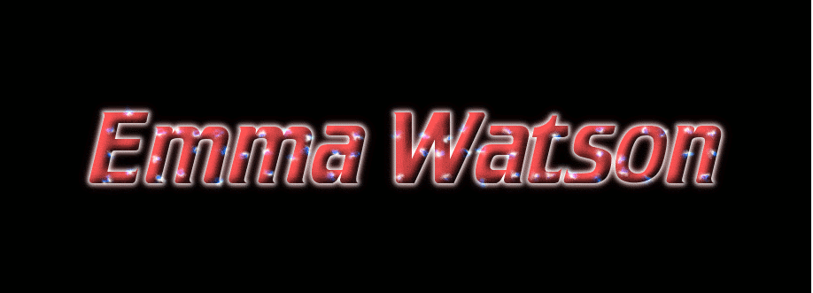 Emma Watson Logo