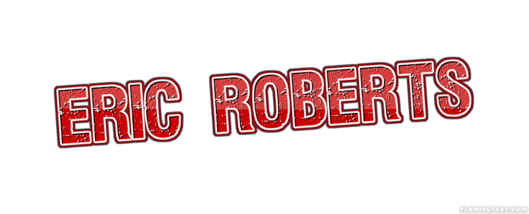 Eric Roberts Logo