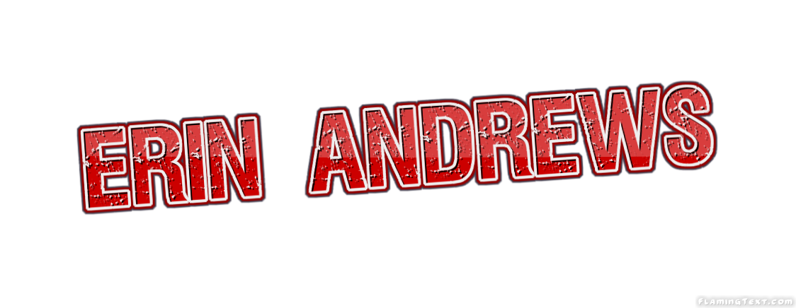 Erin Andrews Logo