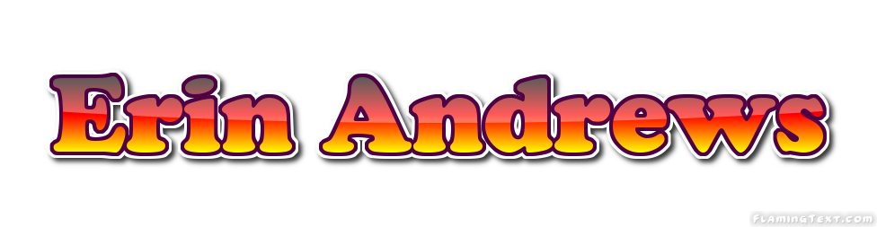 Erin Andrews Logo