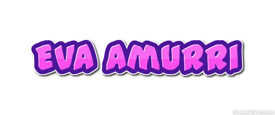 Eva Amurri Logo