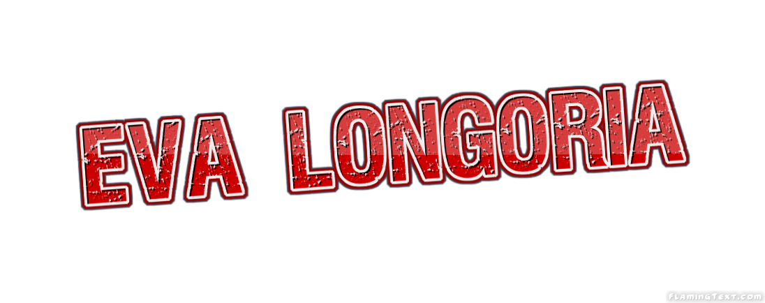 Eva Longoria Logo