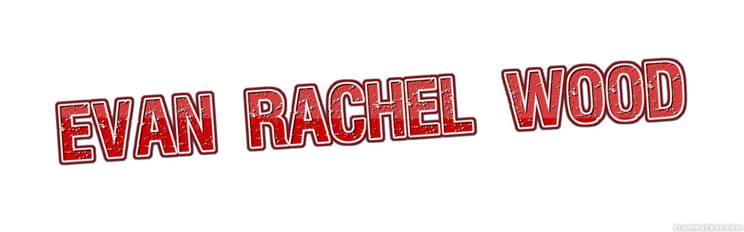 Evan Rachel Wood Logo