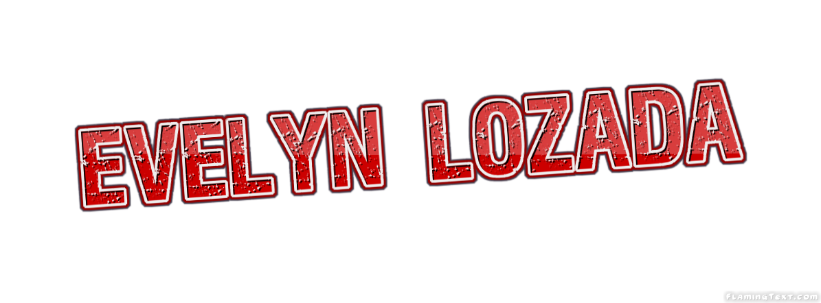 Evelyn Lozada Logo