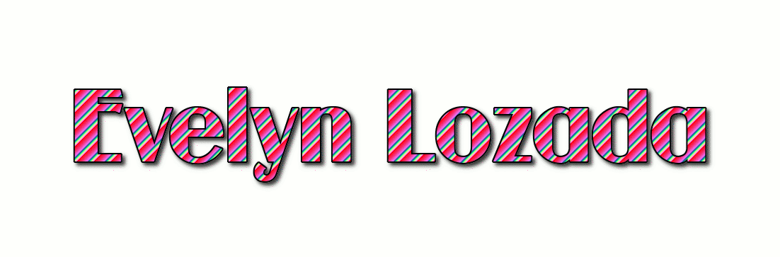 Evelyn Lozada Logo