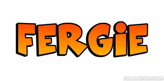 Fergie Logo