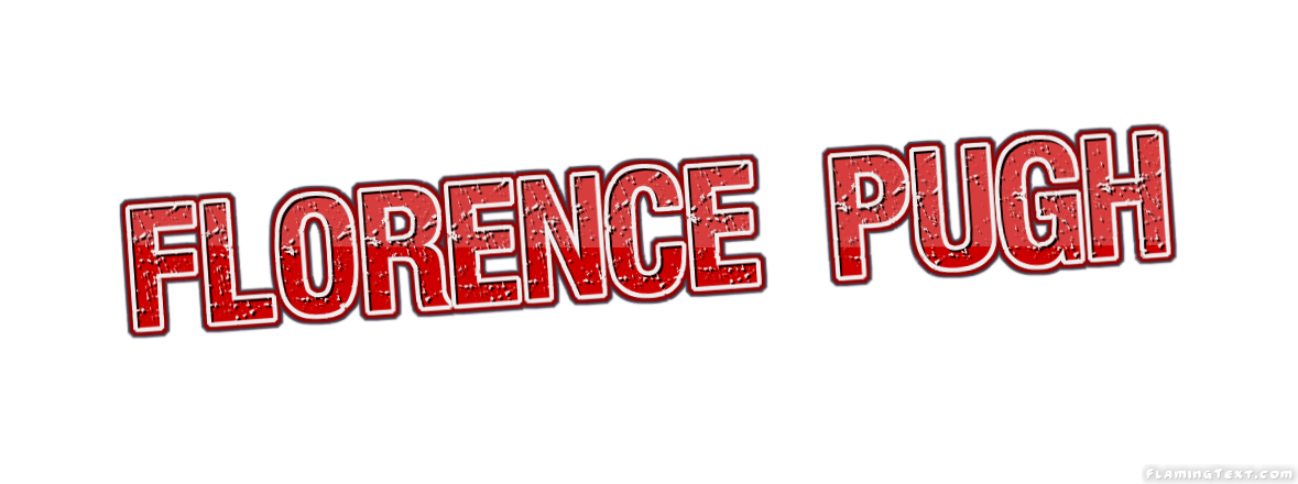 Florence Pugh Logo