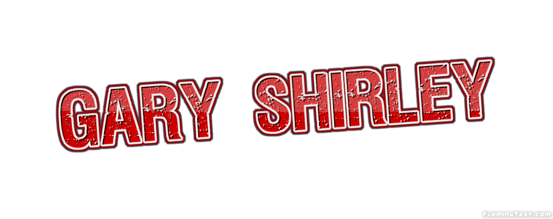 Gary Shirley Logo