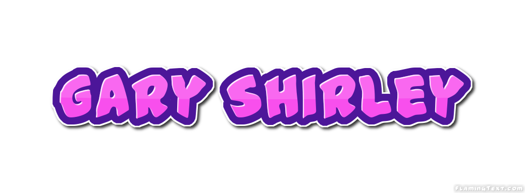 Gary Shirley Logo