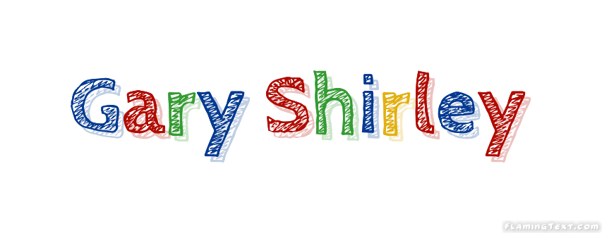 Gary Shirley Logo