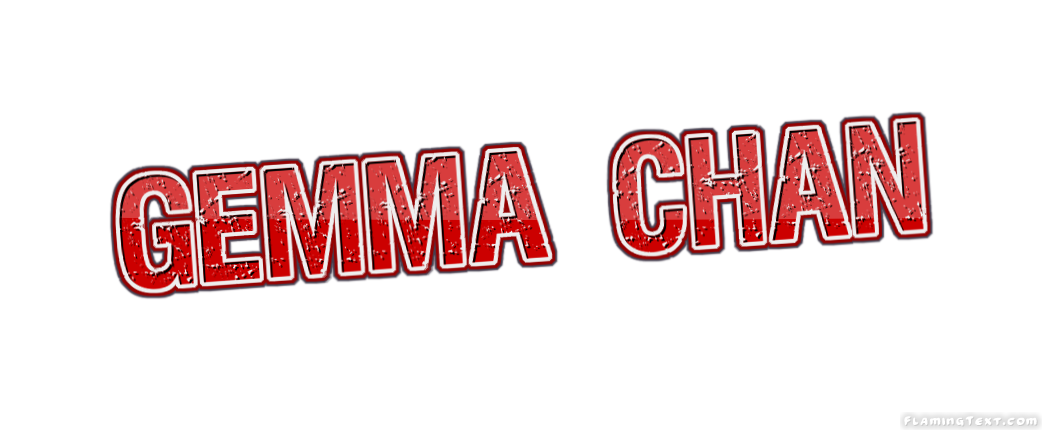 Gemma Chan Logo