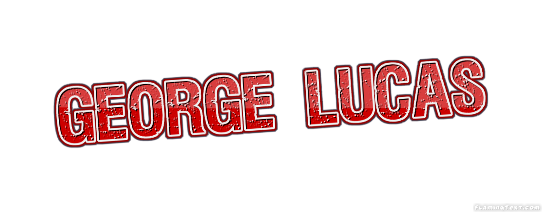 George Lucas Logo