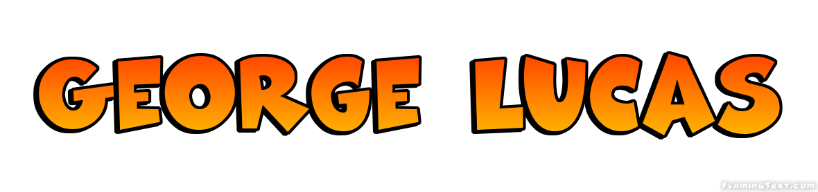 George Lucas Logo