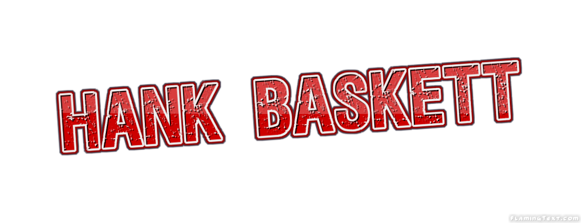 Hank Baskett Logo