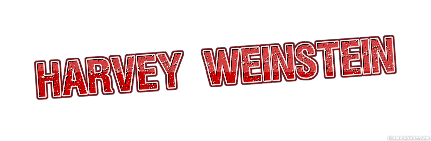 Harvey Weinstein Logo