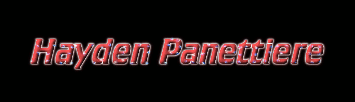 Hayden Panettiere Logo