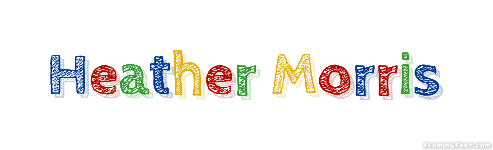 Heather Morris Logo