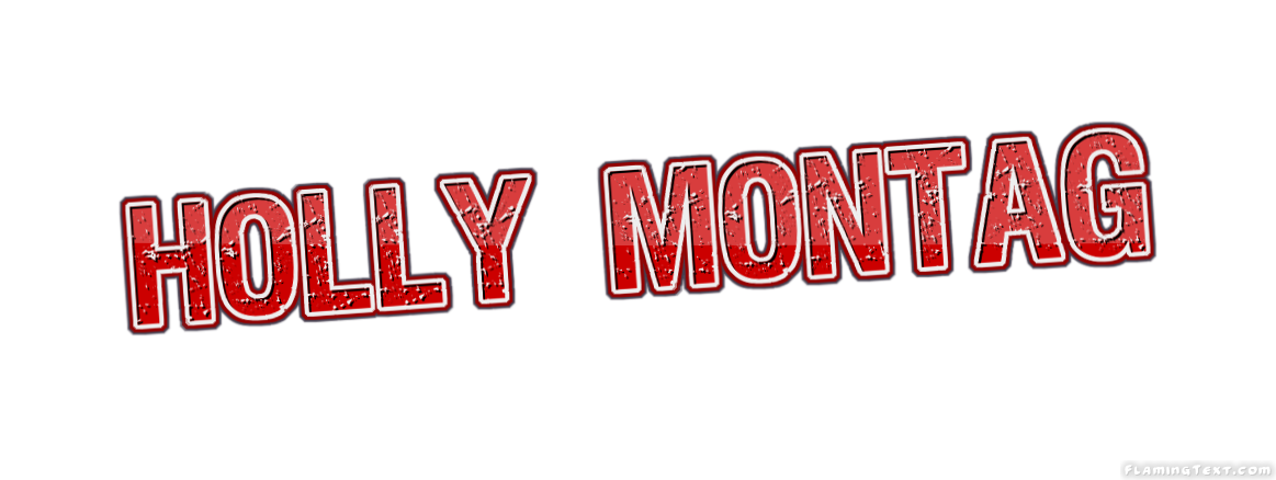 Holly Montag Logo