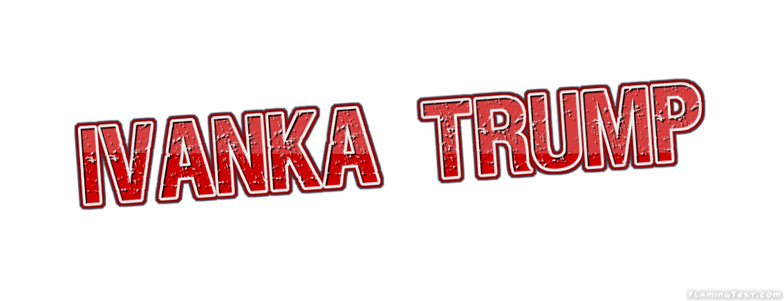 Ivanka Trump Logo