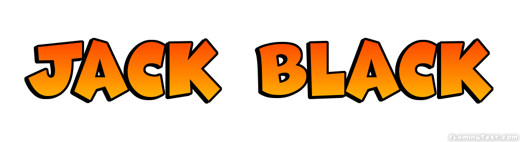 Jack Black Logo