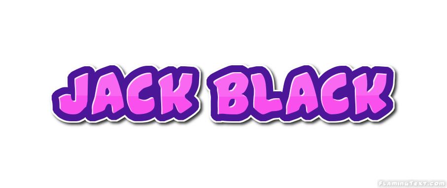 Jack Black Logo