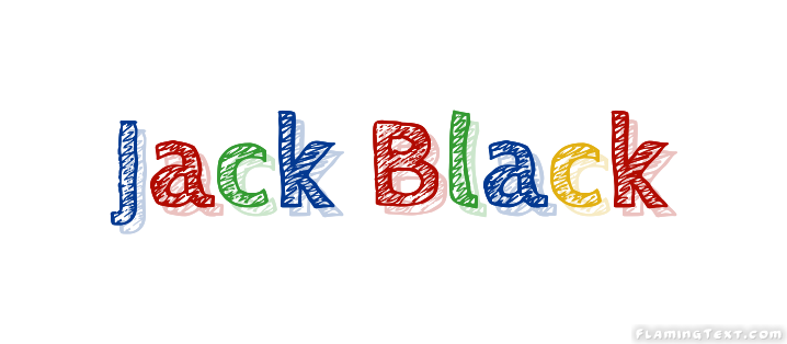 Jack Black Logo