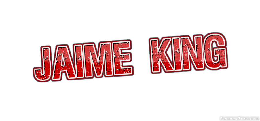 Jaime King Logo