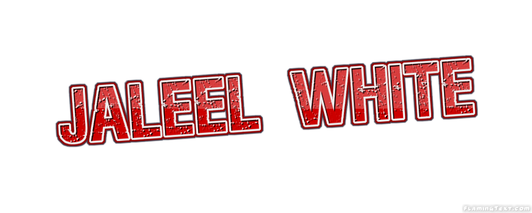 Jaleel White Logo