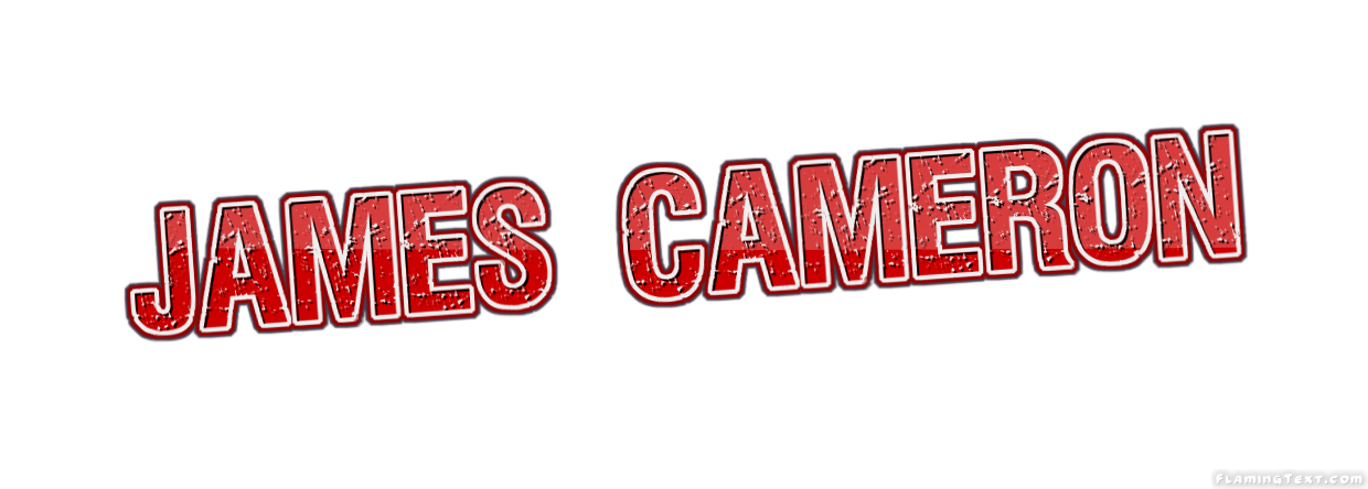 James Cameron Logo