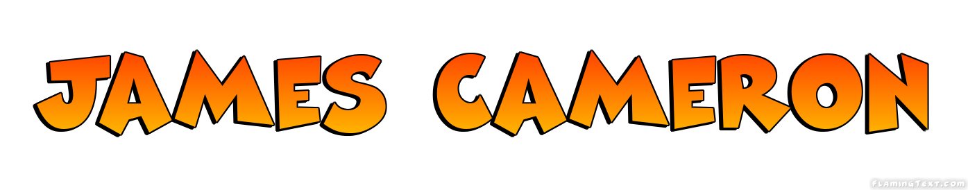 James Cameron Logo