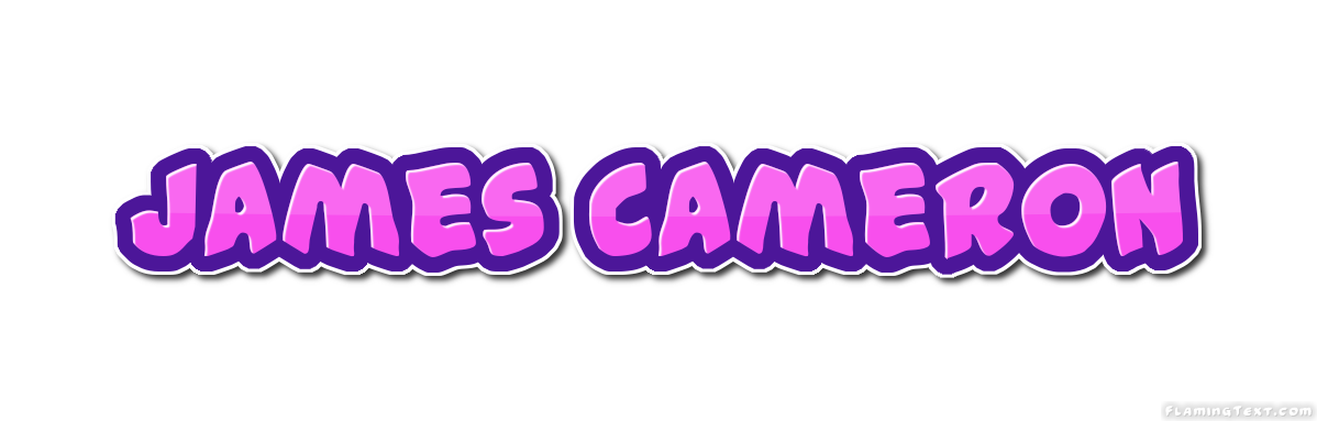 James Cameron Logo