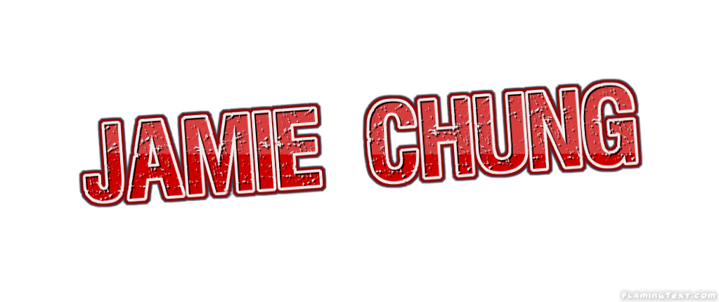 Jamie Chung Logo